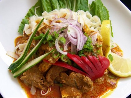 Foto: Thai Noodle Shop